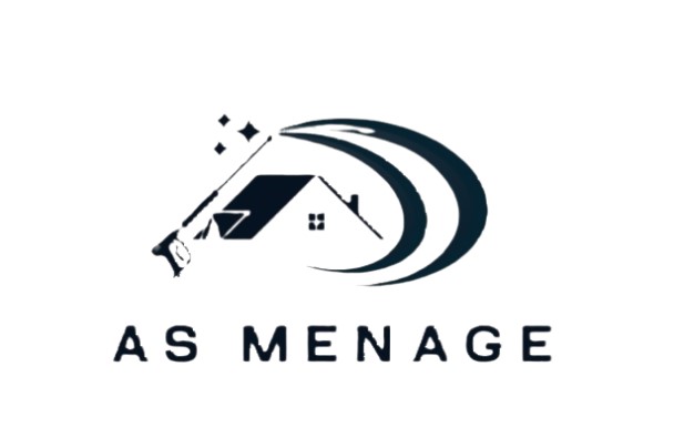 Logo AS Menage